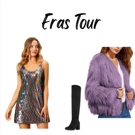 BUT WHICH ERA DO YOU wERA? 


Taylor Swift Concert Outfit

Taylor swift concert outfit ideas
Taylor swift concert outfit ideas
Eras
Eras tour
Eras tour costume
Taylor swift costume
Mirrorball
Fearless
Speak Now
Red
1989
Reputation
Lover
Folklore
Evermore
Midnights





#LTKFind #LTKFestival #LTKSeasonal