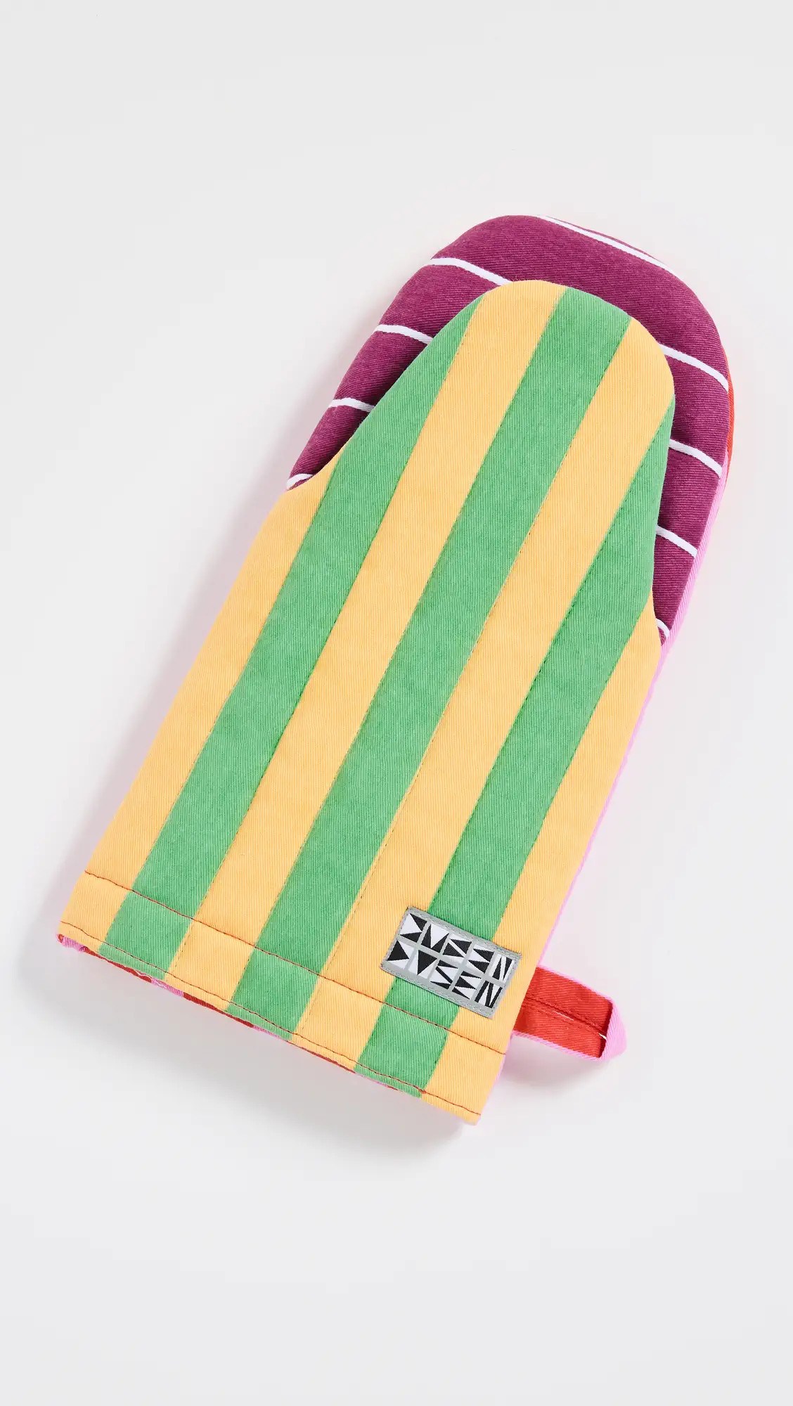 Dusen Dusen Bakers Collection Oven Mitt | Shopbop | Shopbop