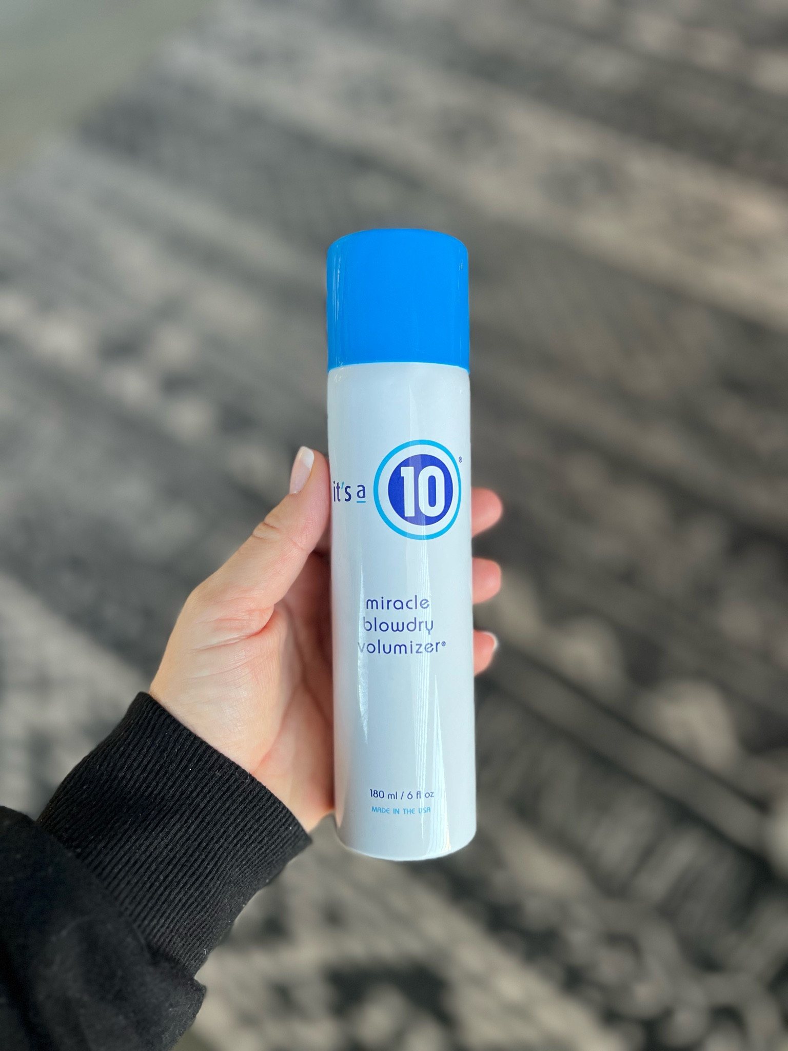 Forgot how much I love this!!! Gives the best volume 👏 use on damp or dry hair 
Gift for her

#LTKFindsUnder50 #LTKBeauty #LTKGiftGuide