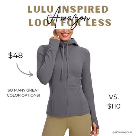 Lulu Inspired for Less! 💕

#LTKstyletip #LTKfindsunder50 #LTKActive