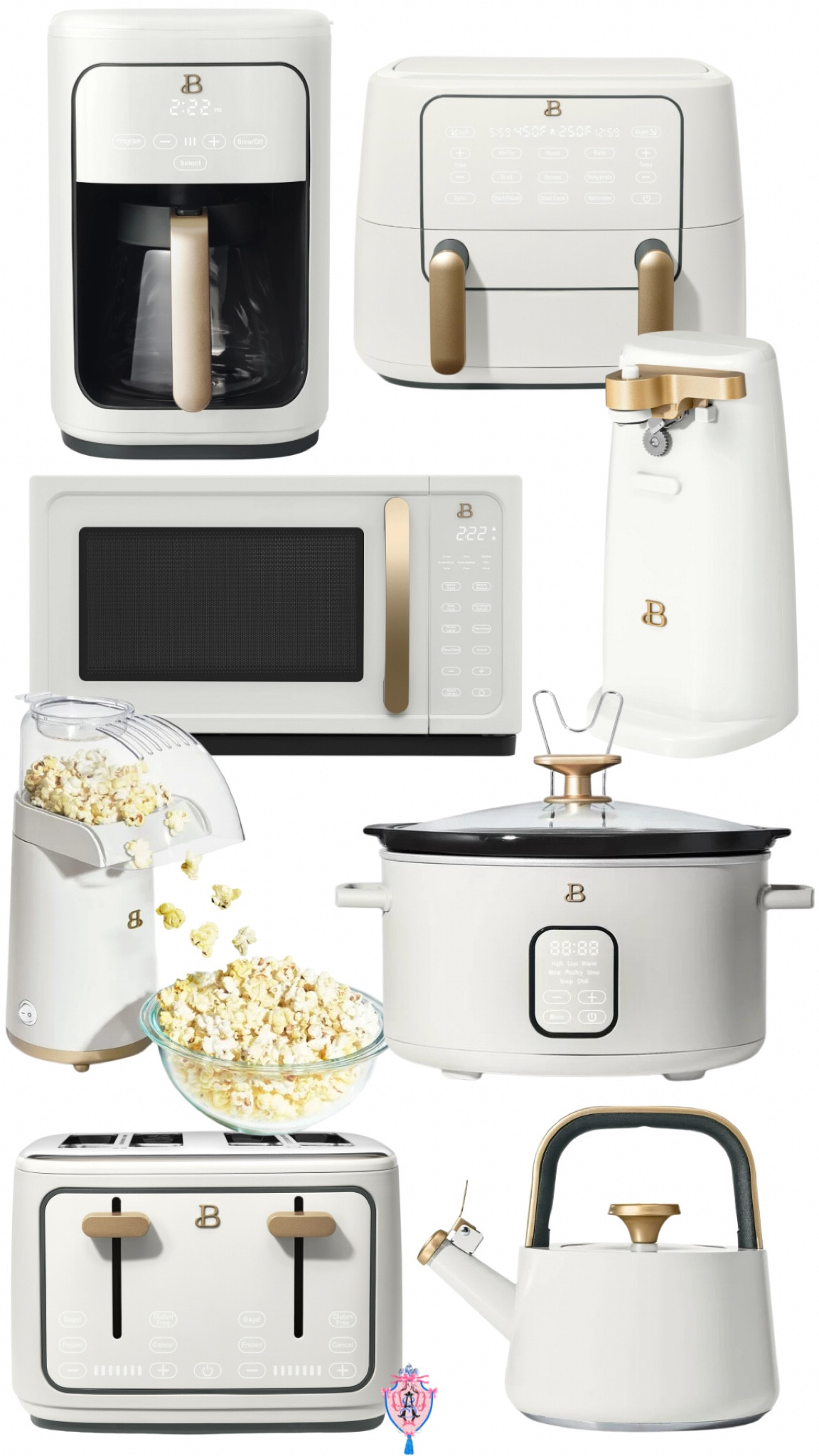Kitchen essentials | wedding gift ideas | bridal registry 

#LTKFindsUnder100 #LTKWedding #LTKHome