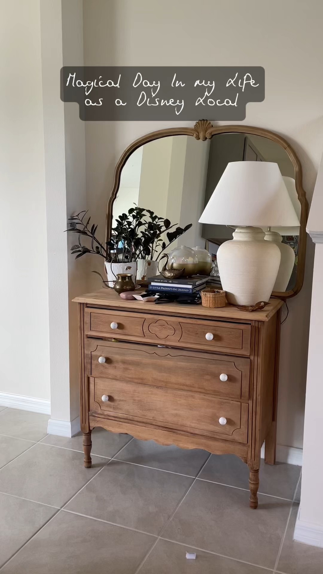 Theme park withdrawals are real! So when a Disney friend calls you up for a last-minute park day? You say YES. I was determined to finally make it to Fantasmic tonight (it's my favorite nighttime show at Disney, no debate, don't even try to change my mind)... but in true mom life fashion, my little one tapped out before we made it. So once again, Fantasmic eludes me but you better believe I'm making it happen soon. Solo park date loading...What's your favorite nighttime show at Disney? Anyone else feel personally attacked by the Fantasmic soundtrack?#disneylocal #DisneyVlog #Fantasmic #DisneyLocalLife #DisneyMoms #MomLifeAtDisney #WDWLife #HollywoodStudiosVibes #DisneyNighttimeshows #DisneyCreators #DisneyContent #DisneyTikToks #DisneyAdults #SoloParkDays #DisneyPlanning #DisneyAgentLifeatDisneyWorld

#LTKHome #LTKKids #LTKTravel