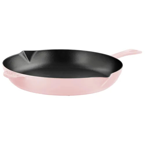 Staub Cast Iron Skillet, 12" | Sur La Table