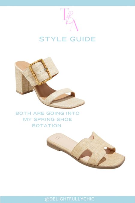 Spring shoes
Spring sandals 
Summer sandals 
Neutral shoes 
Target shoes 

#LTKshoecrush #LTKSpringSale #LTKstyletip