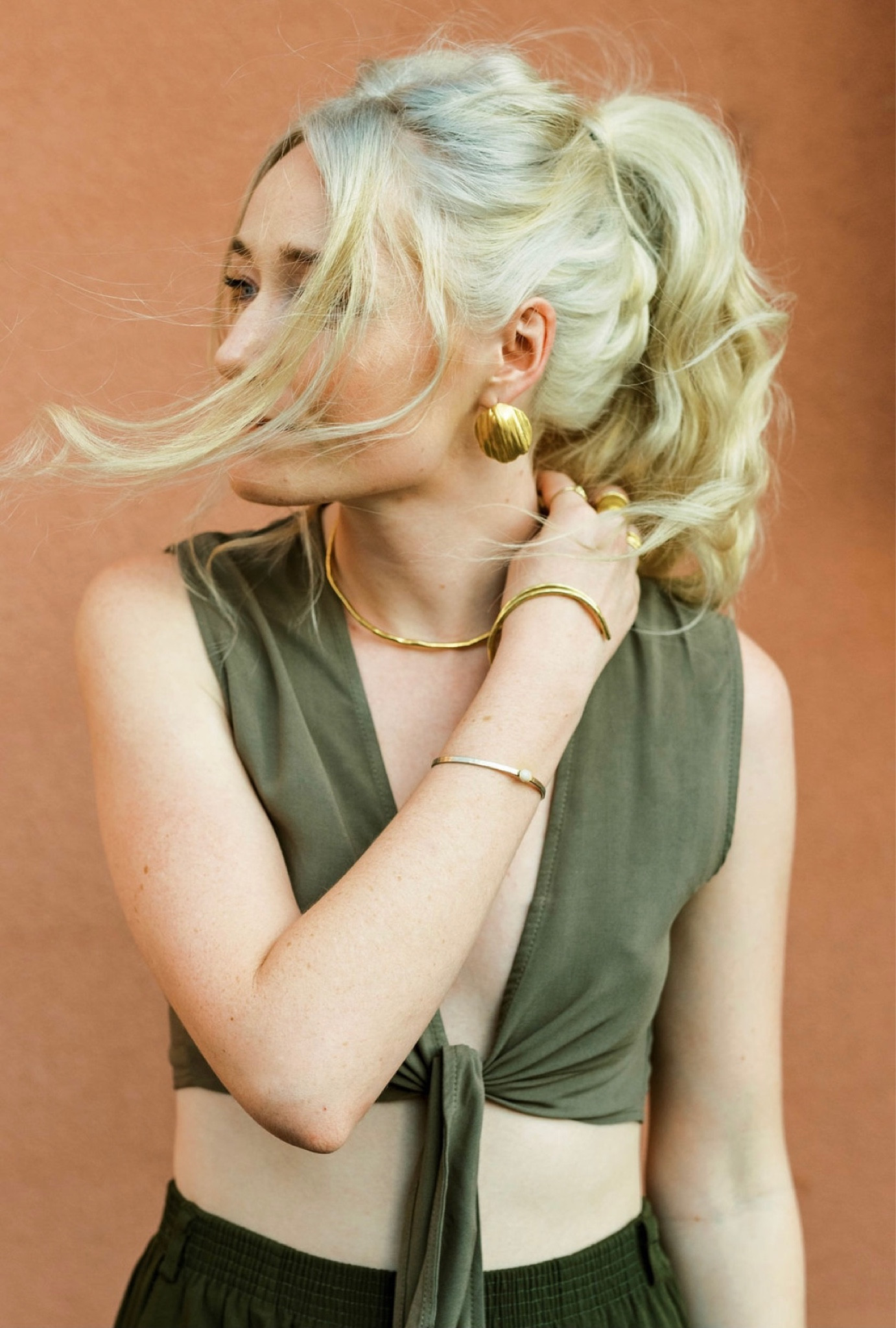 To die for jewelry, gold jewelry, jewelry sale 💛😍

#LTKunder100 #LTKFind #LTKU