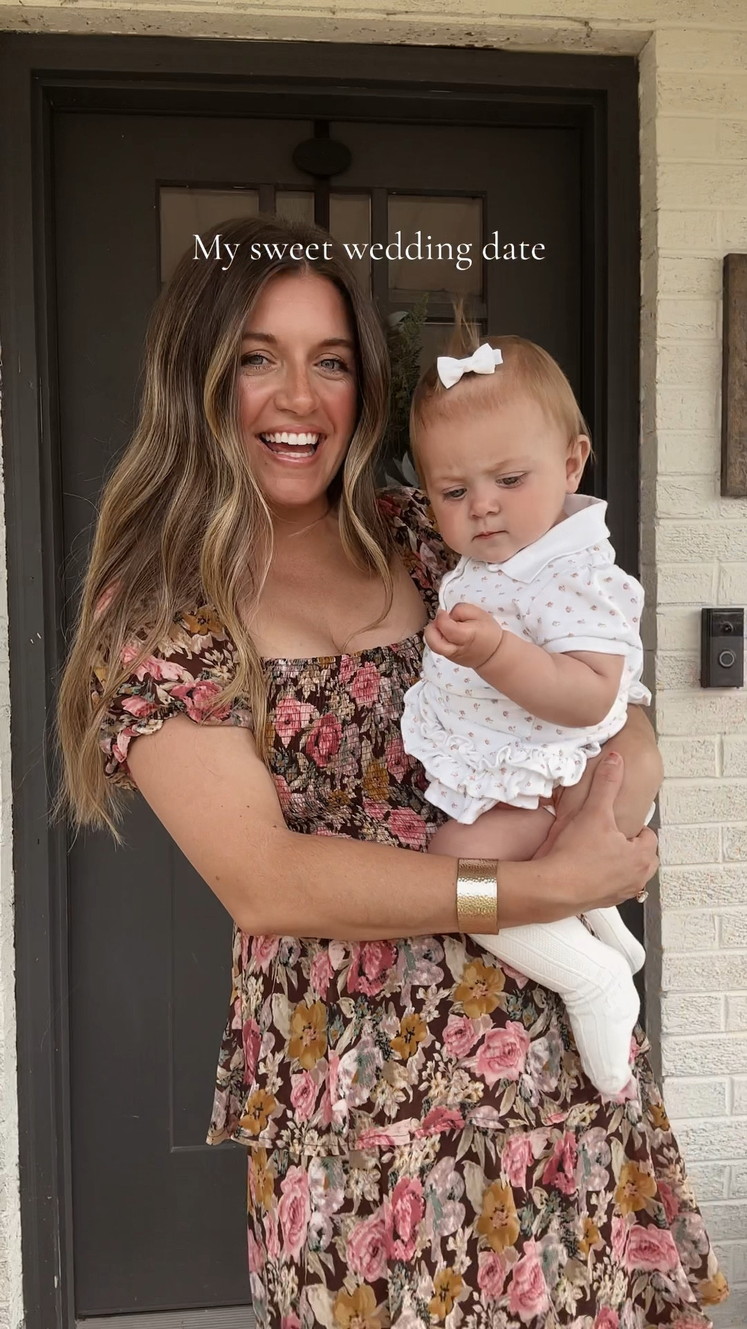 Wedding guest dress, baby girl, Polo Ralph Lauren, spring, summer 

#LTKBaby #LTKWedding #LTKStyleTip