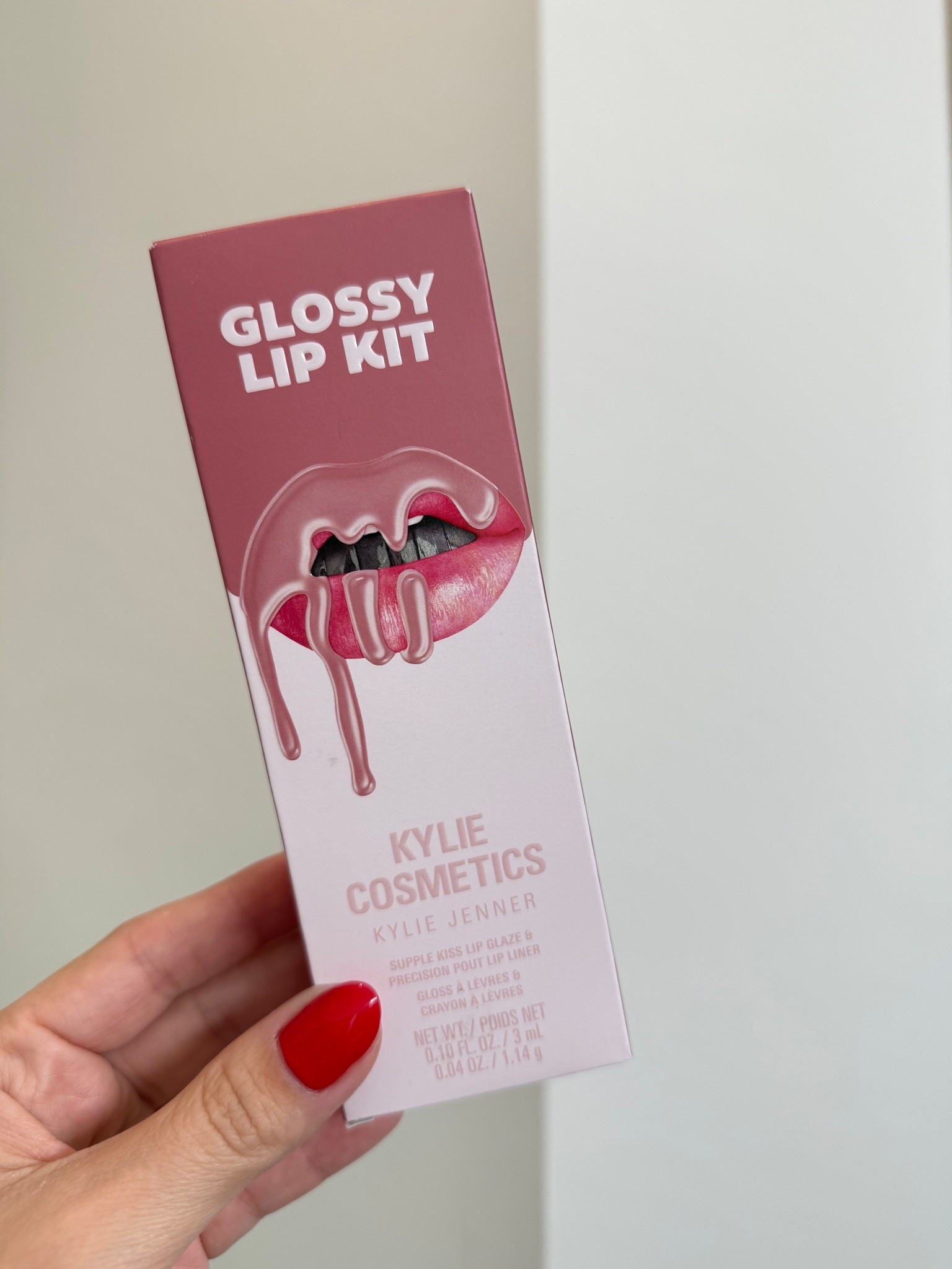 Truly a really good lip combo 😍 

Ulta // Makeup // Kylie Lip Kit

#LTKBeauty