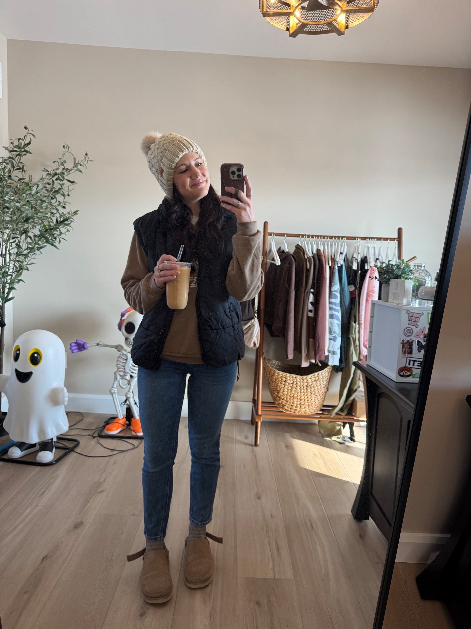 My fave beanie!! Only $10! 

#LTKSeasonal #LTKGiftGuide #LTKHoliday