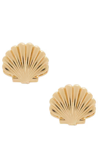 Sandy Earrings | Revolve Clothing (Global)