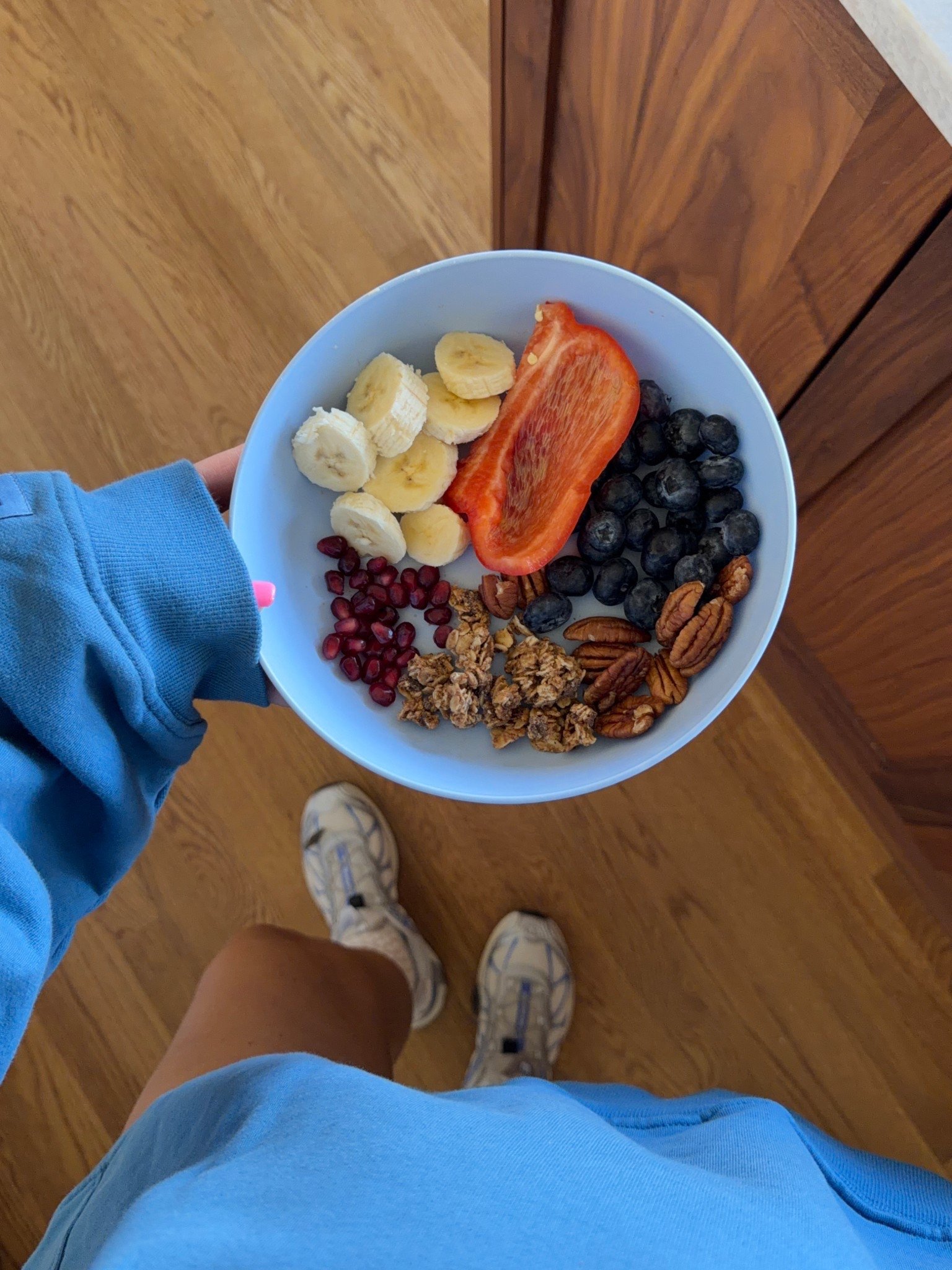 Love these target bowls for kids snacks - my kids always ask for snack bowls in the afternoon and these are dishwasher safe + fun colors. Sneakers run tts and are really comfy I love saloman sneakers! Daily drills set m/L and I always cuff the shorts once  

#LTKKids #LTKBump #LTKfoodie