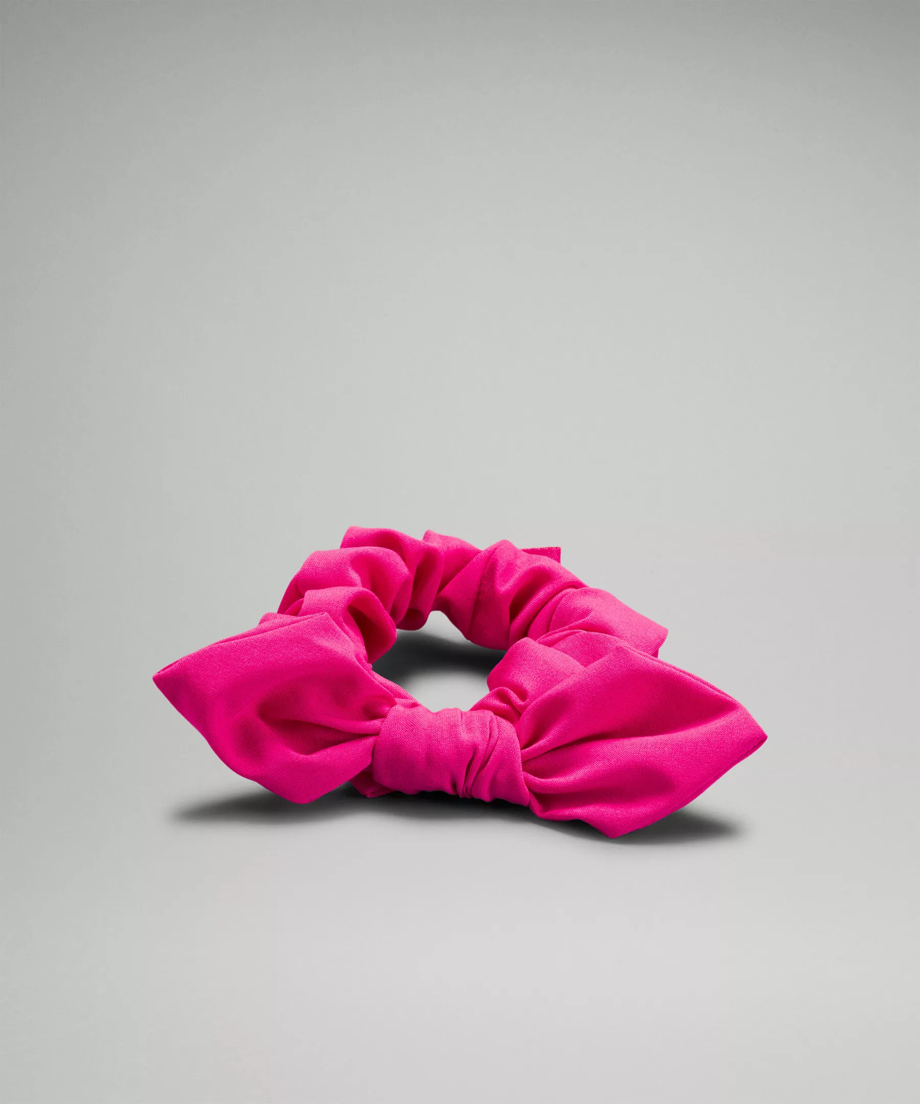 Uplifting Scrunchie Bow | Lululemon (US)