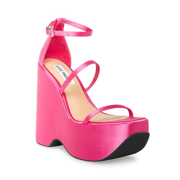 VARIA FUCHSIA | Steve Madden (US)