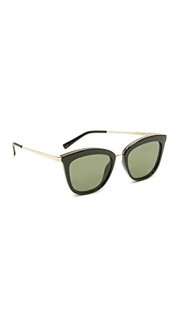 Caliente Sunglasses | Shopbop