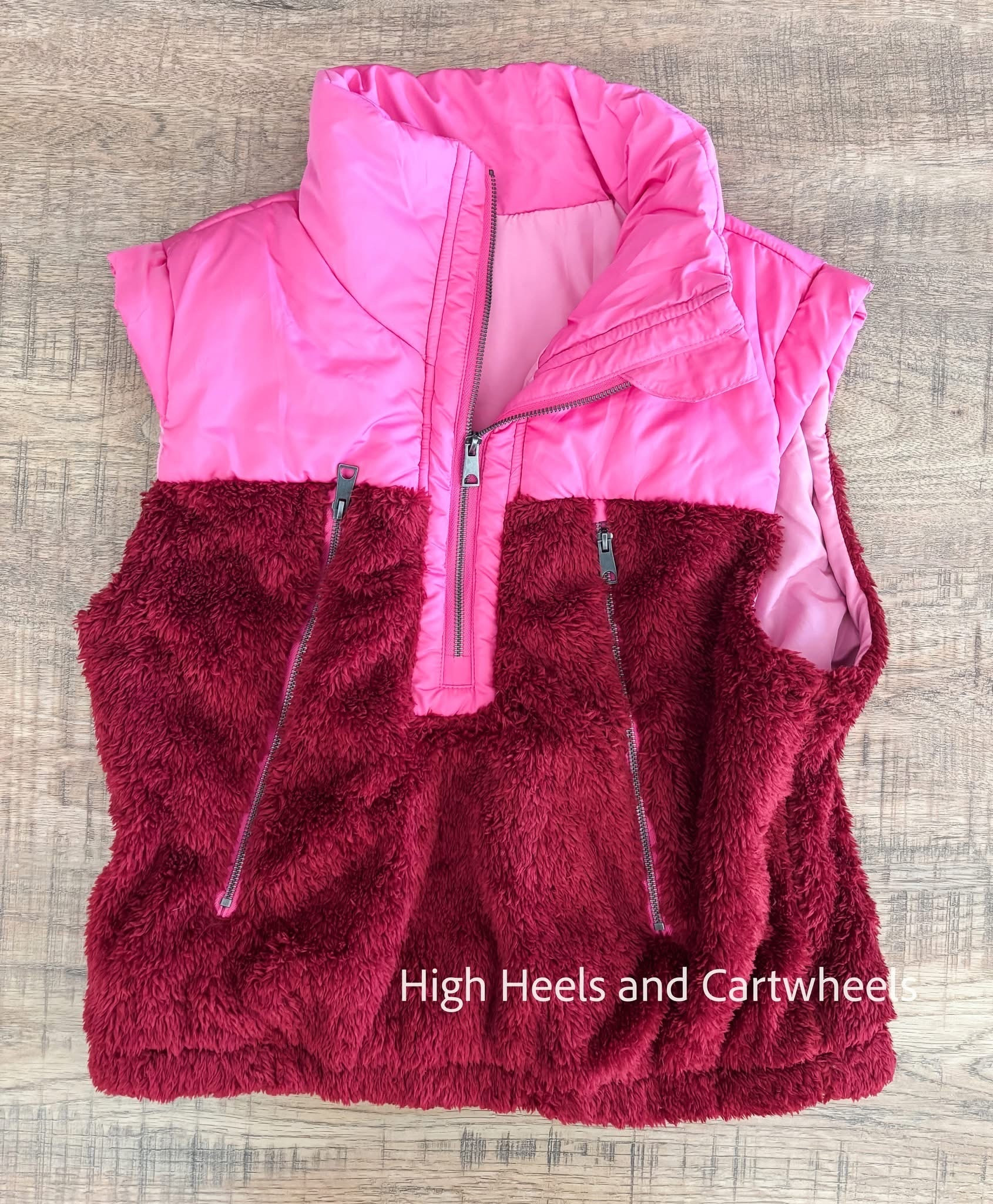 Newest Amazon find!! Love this color combo!

#LTKFindsUnder50