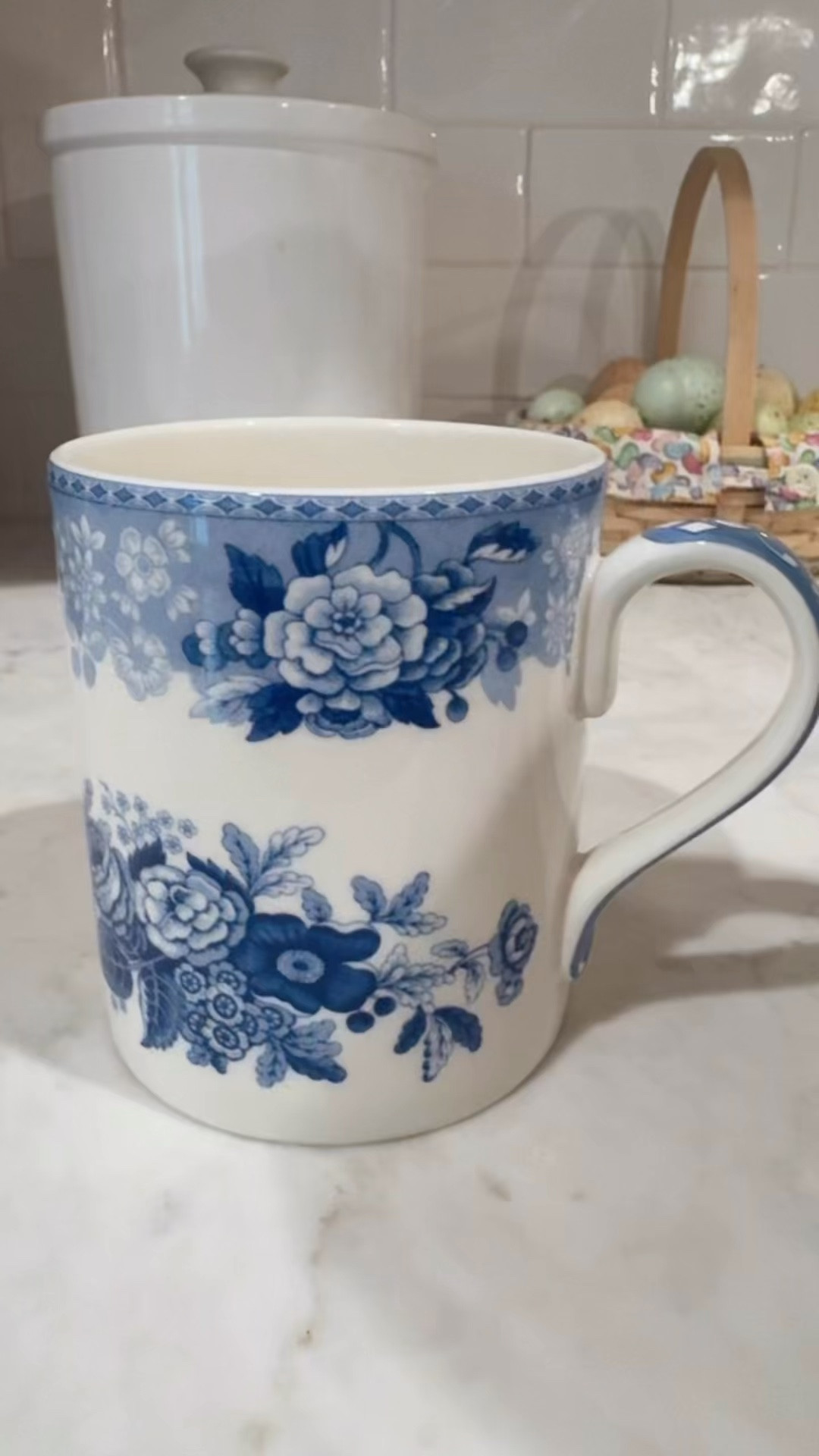 Good Morning!



Spode Blue and White Mug
Coastal Decor 
Cottage Decor 
Farmhouse Decor 
Blue and White Decor 
Blue and White Mug
Blue and White Coffee Mug
Amazon
Spode Blue Room 
Portmeirion Blue Italian 
#amazon 


#LTKHome #LTKmorningroutine #LTKdayinmylife