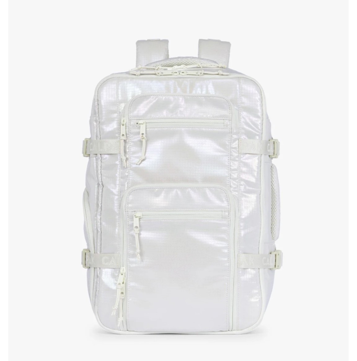 The BEST personal item for flights!

#LTKTravel #LTKvlog #LTKdayinmylife