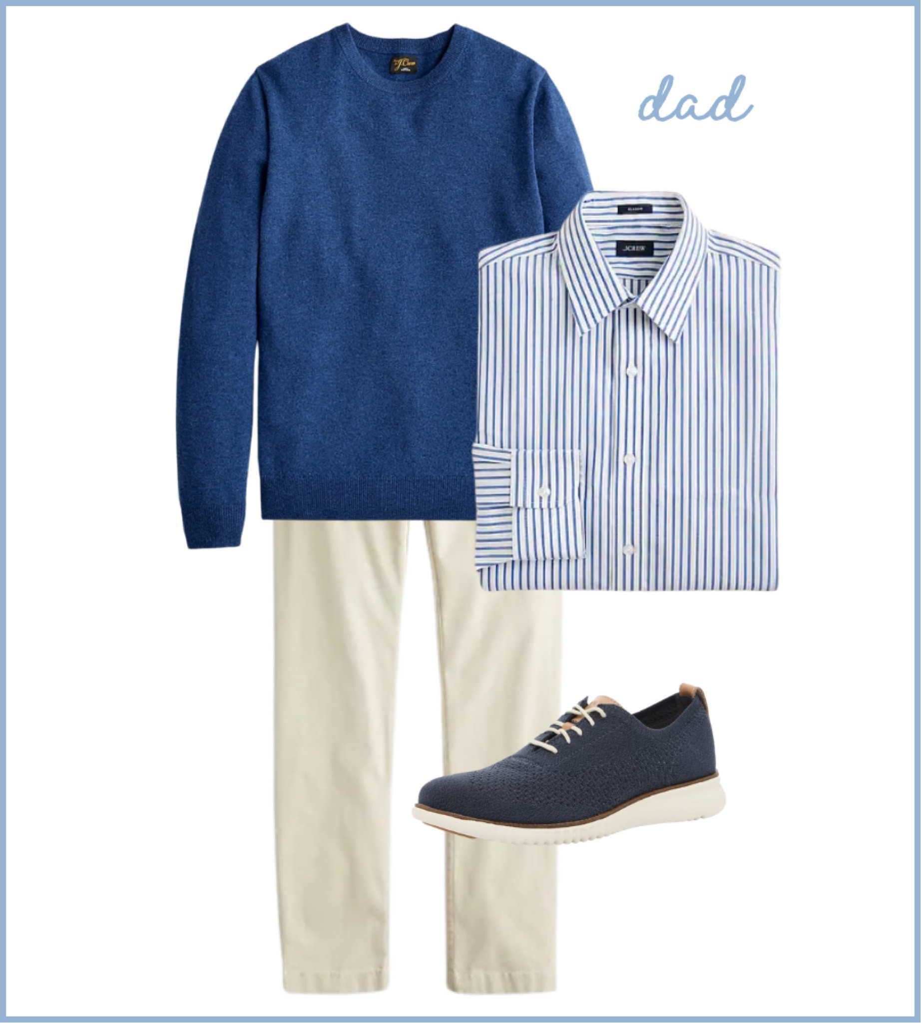 Family Christmas card outfit ideas for dad, dad Christmas card outfit, family Christmas photos

#LTKfamily #LTKHoliday #LTKmens