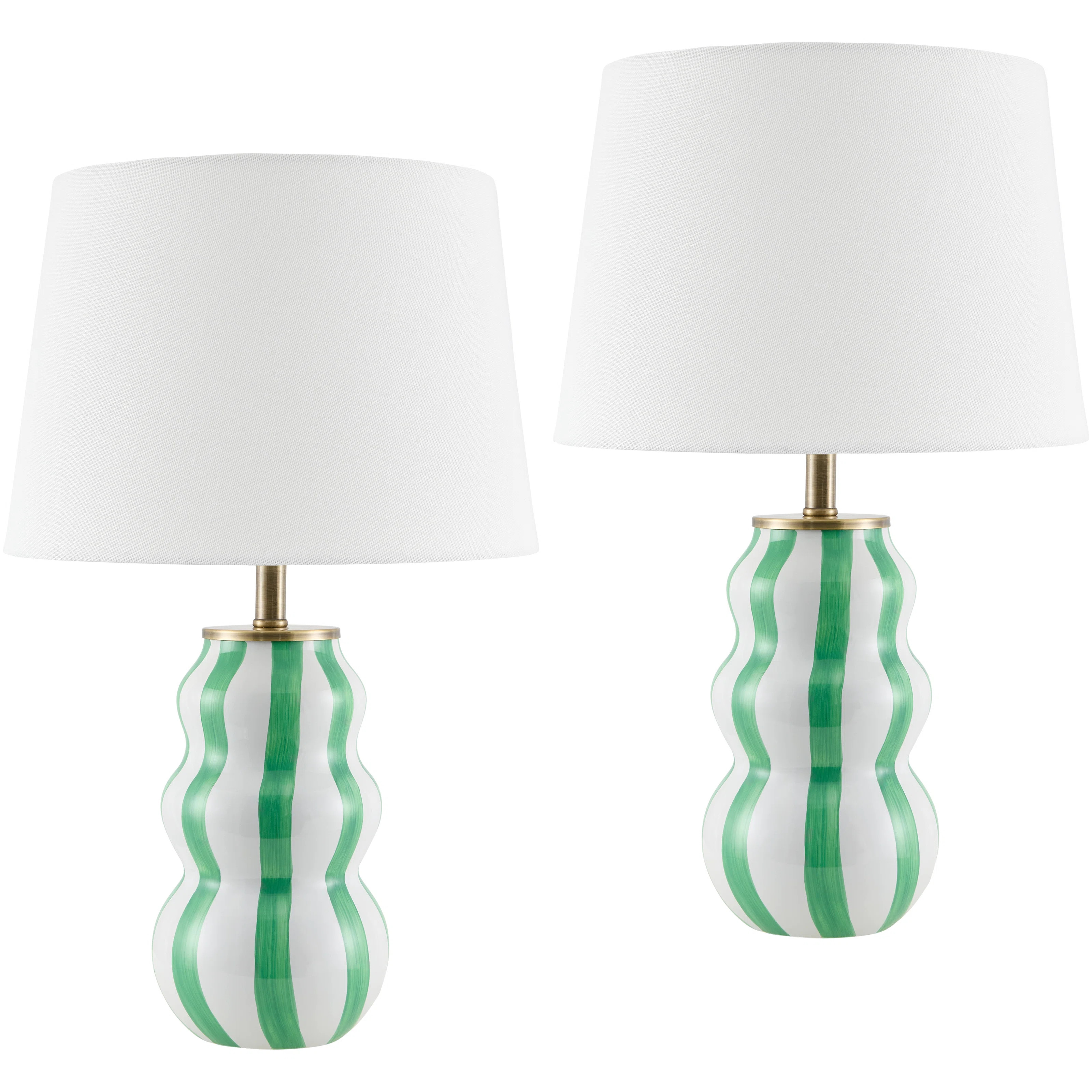 Samp Table Lamp Set | Wayfair North America