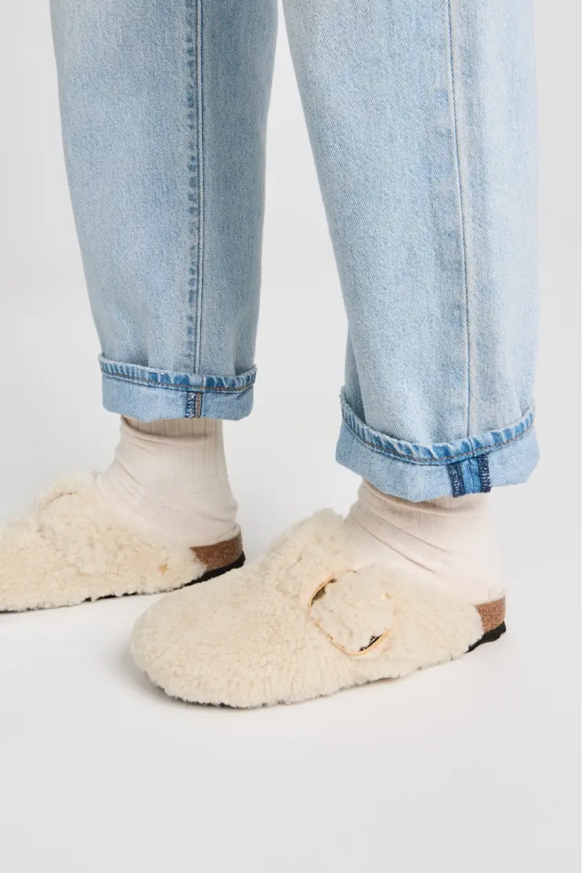 Birkenstock slippers - these will go quick!