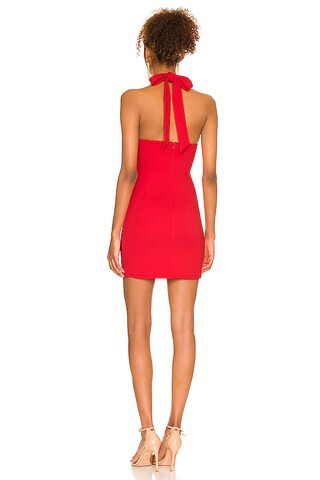 Monica Mini Dress | Revolve Clothing (Global)