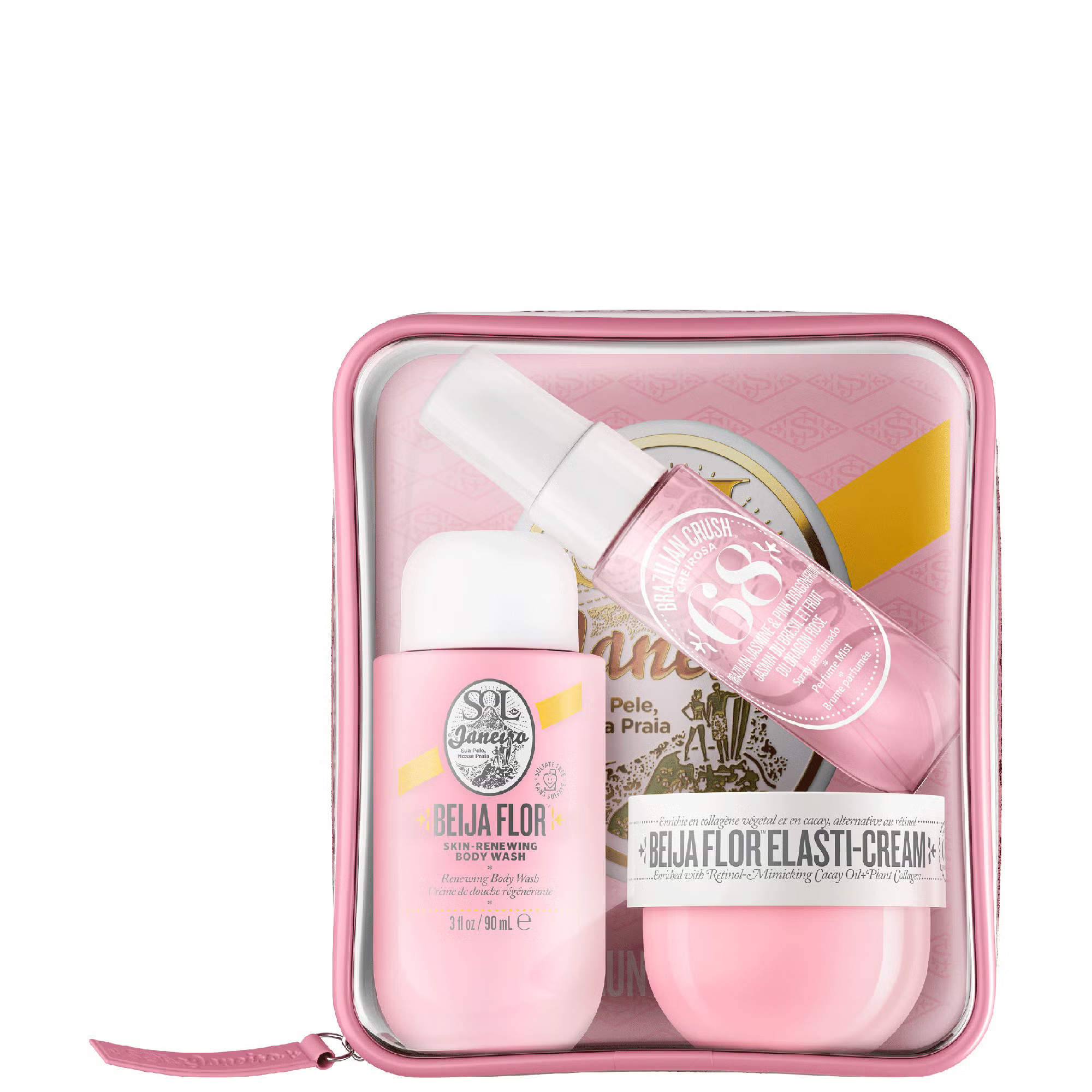 Sol de Janeiro Beija Flor Jet Set | Cult Beauty