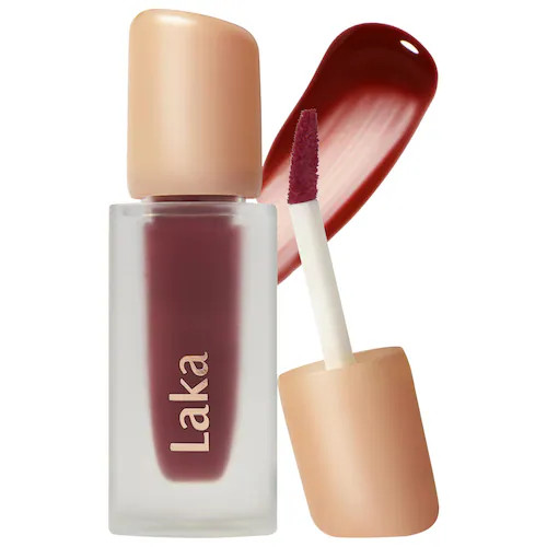 Fruity Glam Tint Hydrating Long-lasting Lip Stain | Sephora (US)