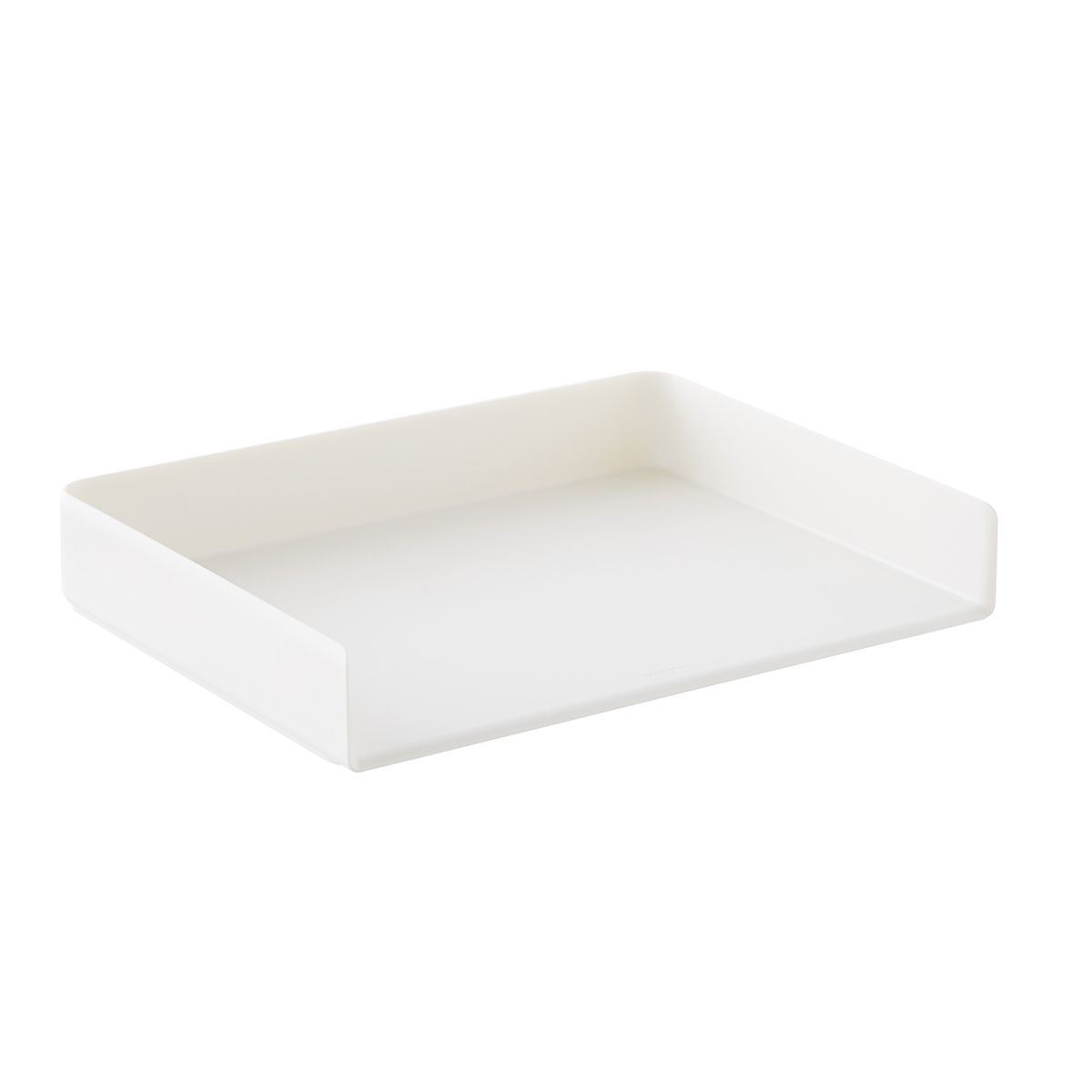 Landscape Letter Tray | The Container Store