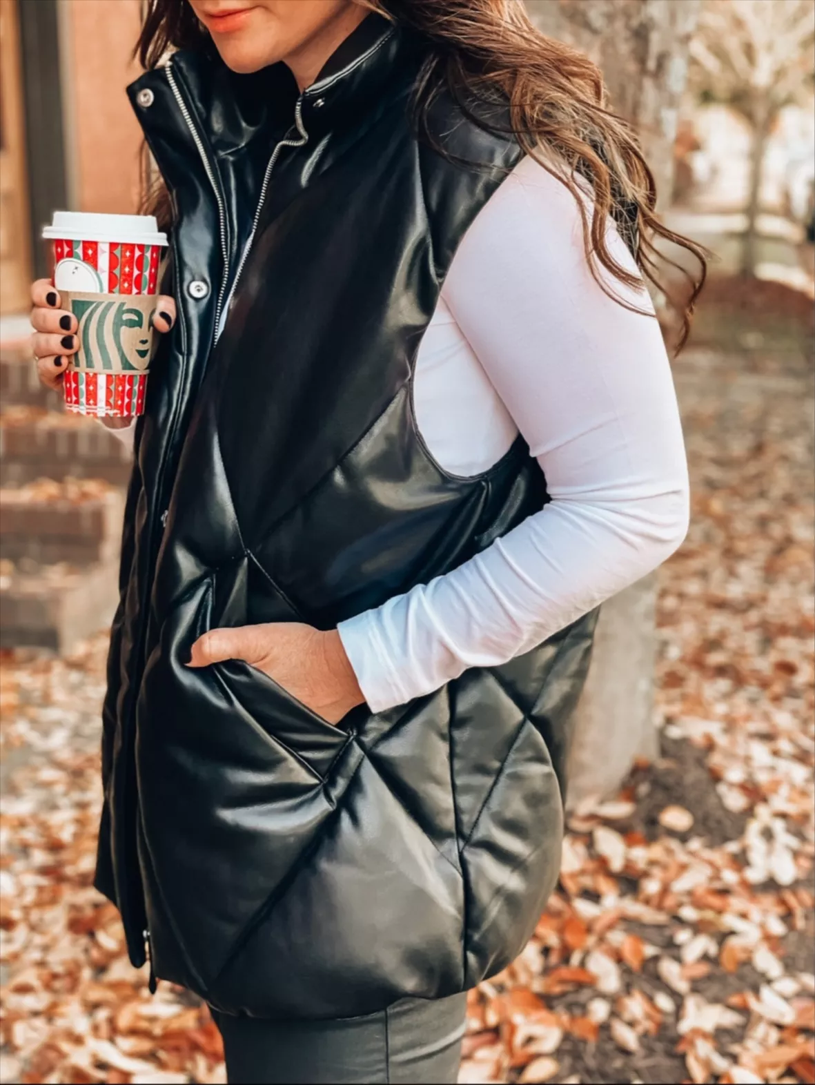 TINXIEA Women Warm Puffer Vest … curated on LTK