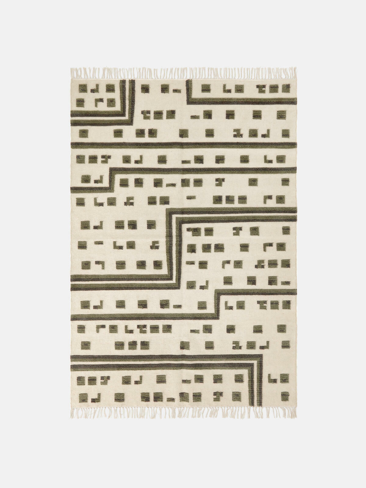 Swanson Rug | Soho Home Ltd
