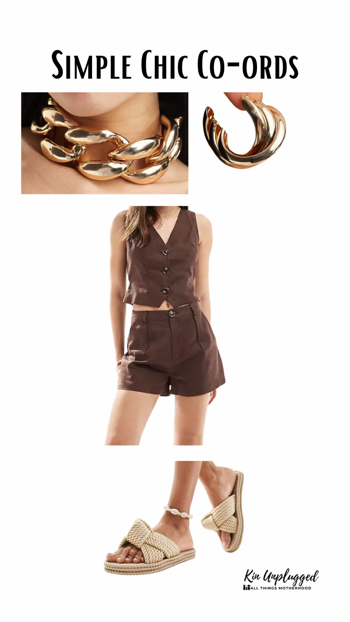 A easy breezy outfit from the #asossale! #ltkfinds

#LTKFindsUnder50 #LTKStyleTip #LTKSaleAlert