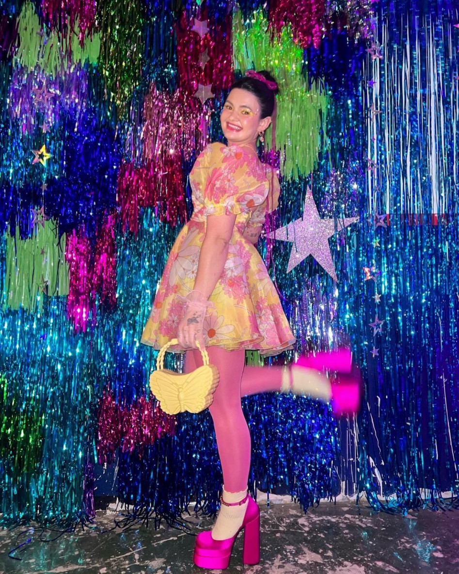 Brisbane Fashion Week day 3 ⭐️🎀🌸

#LTKitbag #LTKaustralia #LTKshoecrush