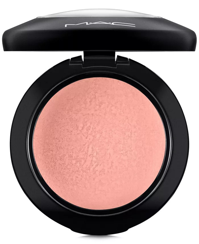 Mineralize Blush | Macy's