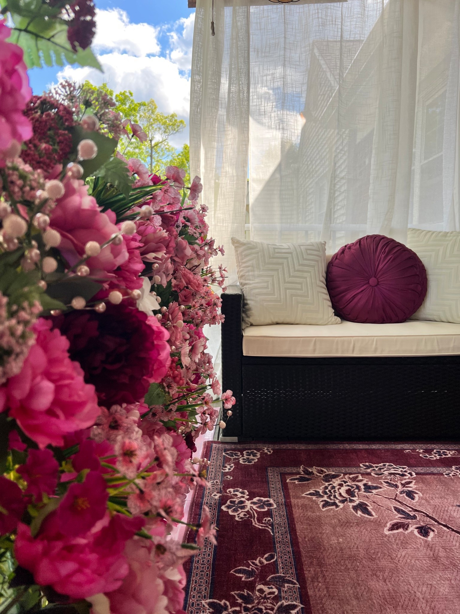 Balcony Decor

#LTKHome