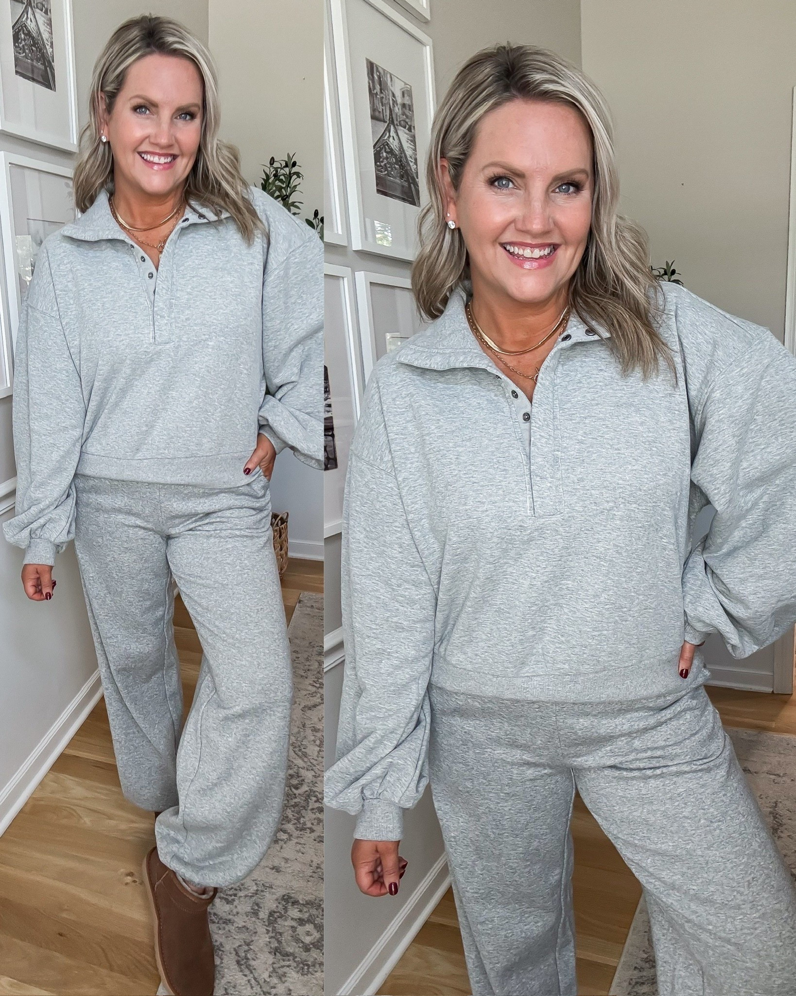 Comfy Target Matching Set 

#LTKFindsUnder50 #LTKSeasonal #LTKOver40