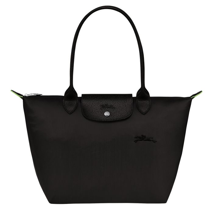 Le Pliage Green






Shoulder bag S - Black | Longchamp