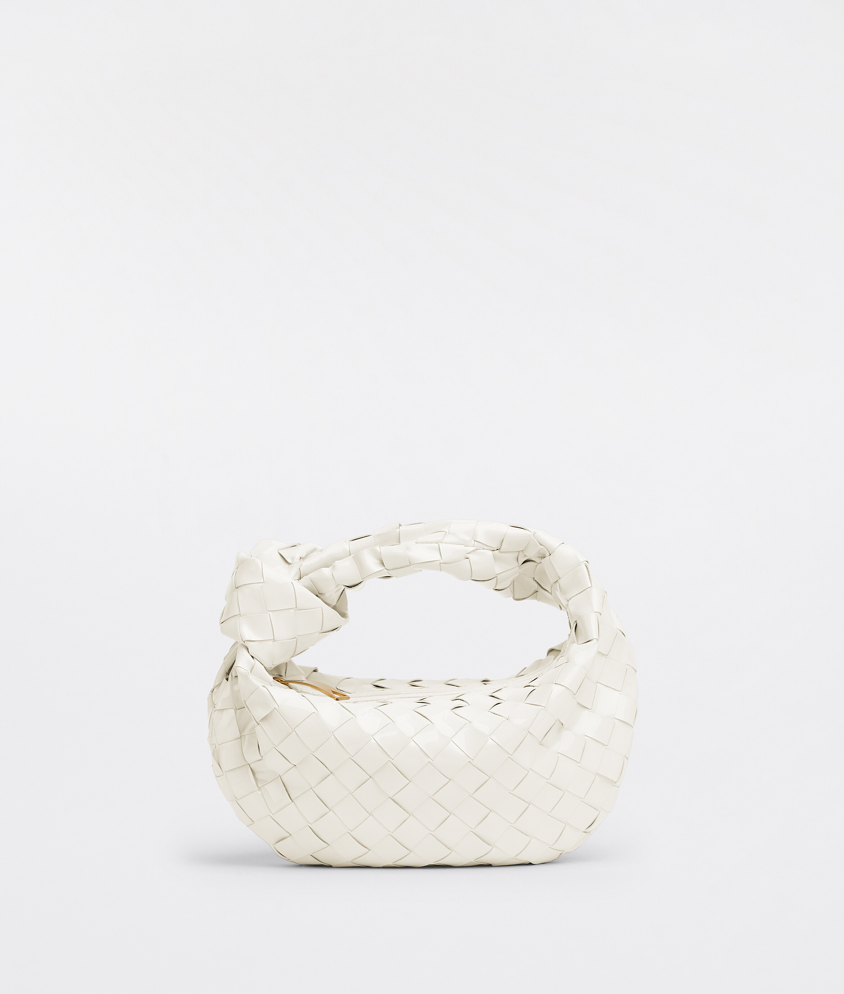 Mini Jodie - Bottega Veneta | Bottega Veneta