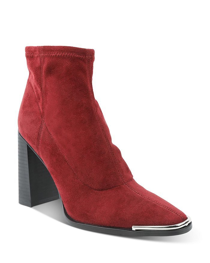 Women's Anlico High Heel Booties (46% off) – Comparable value $139 | Bloomingdale's (US)