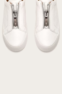 Lena Zip Low | FRYE
