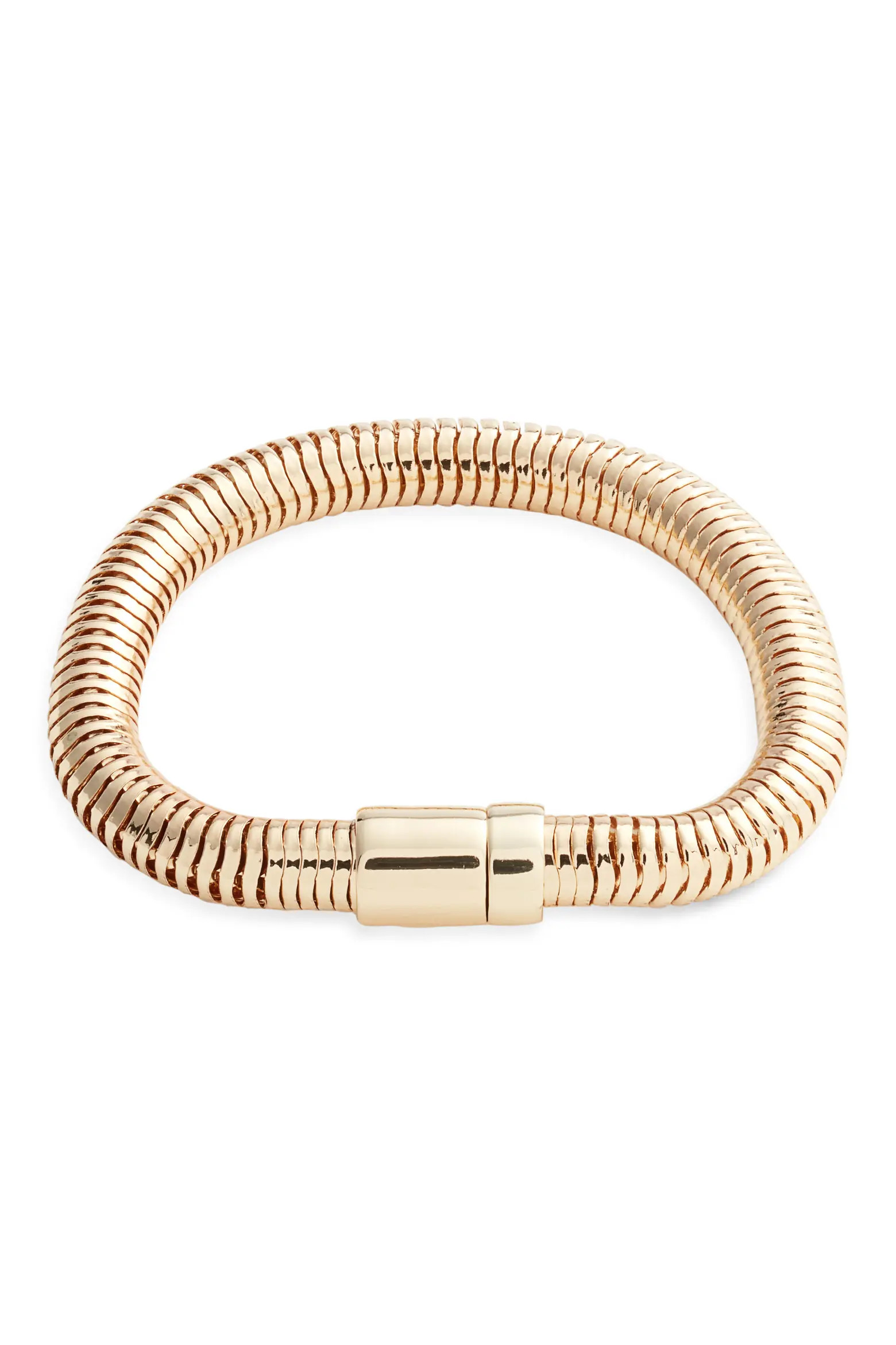 Nordstrom Omega Chain Bracelet (Women) | Nordstrom | Nordstrom