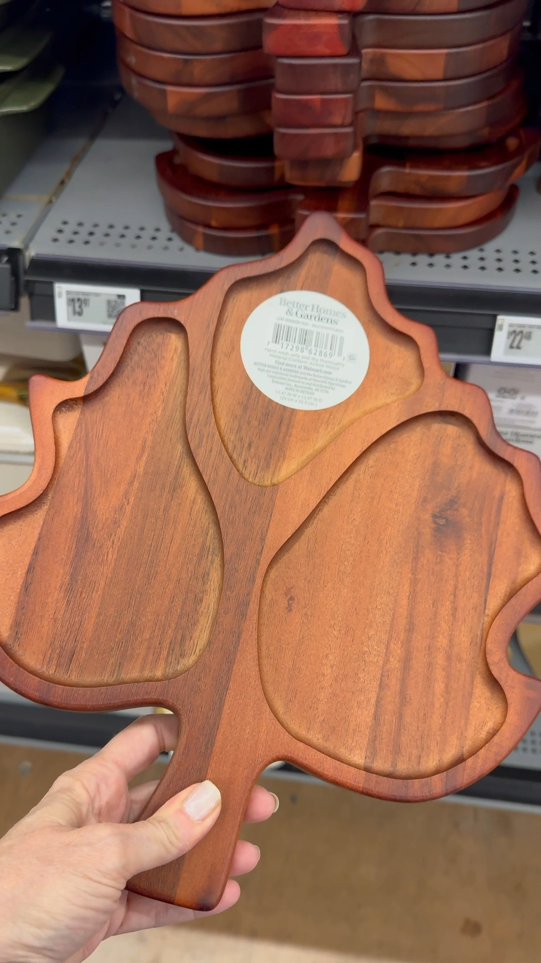 The cutest fall serving platter! Tabletop decor, fall decor, thanksgiving decor

#LTKHome #LTKdayinmylife #LTKmomlife