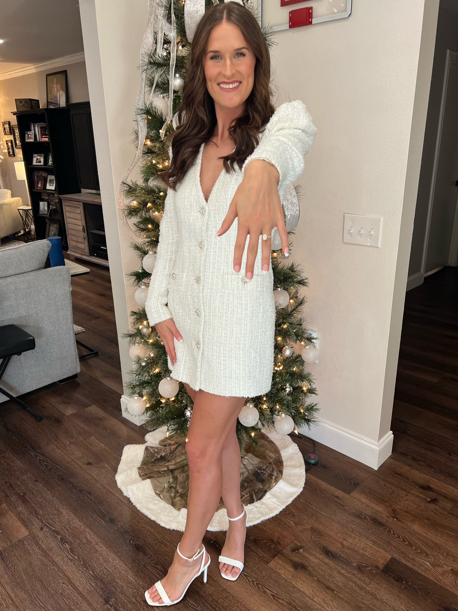 Bridal Brunch #bride #bridal 

#LTKSeasonal #LTKfit #LTKwedding