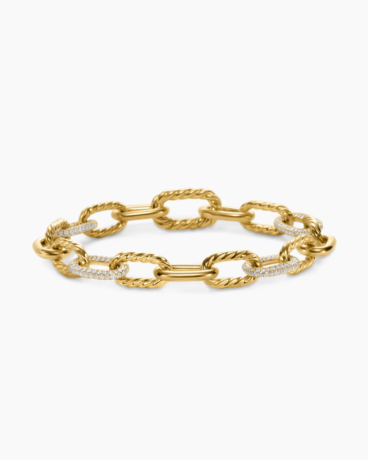 DY Madison® Chain Bracelet | David Yurman