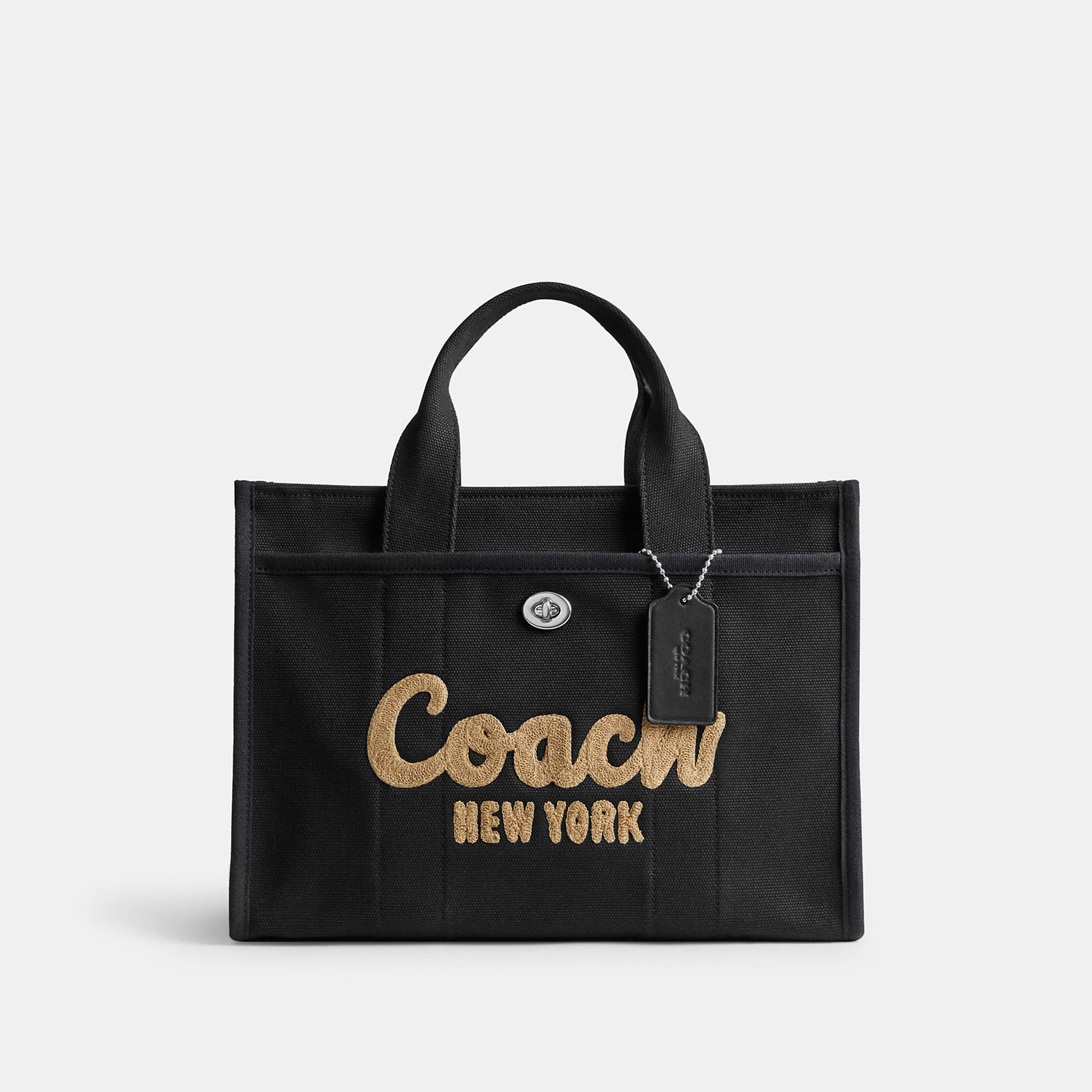 Cargo Tote Bag | Coach (US)