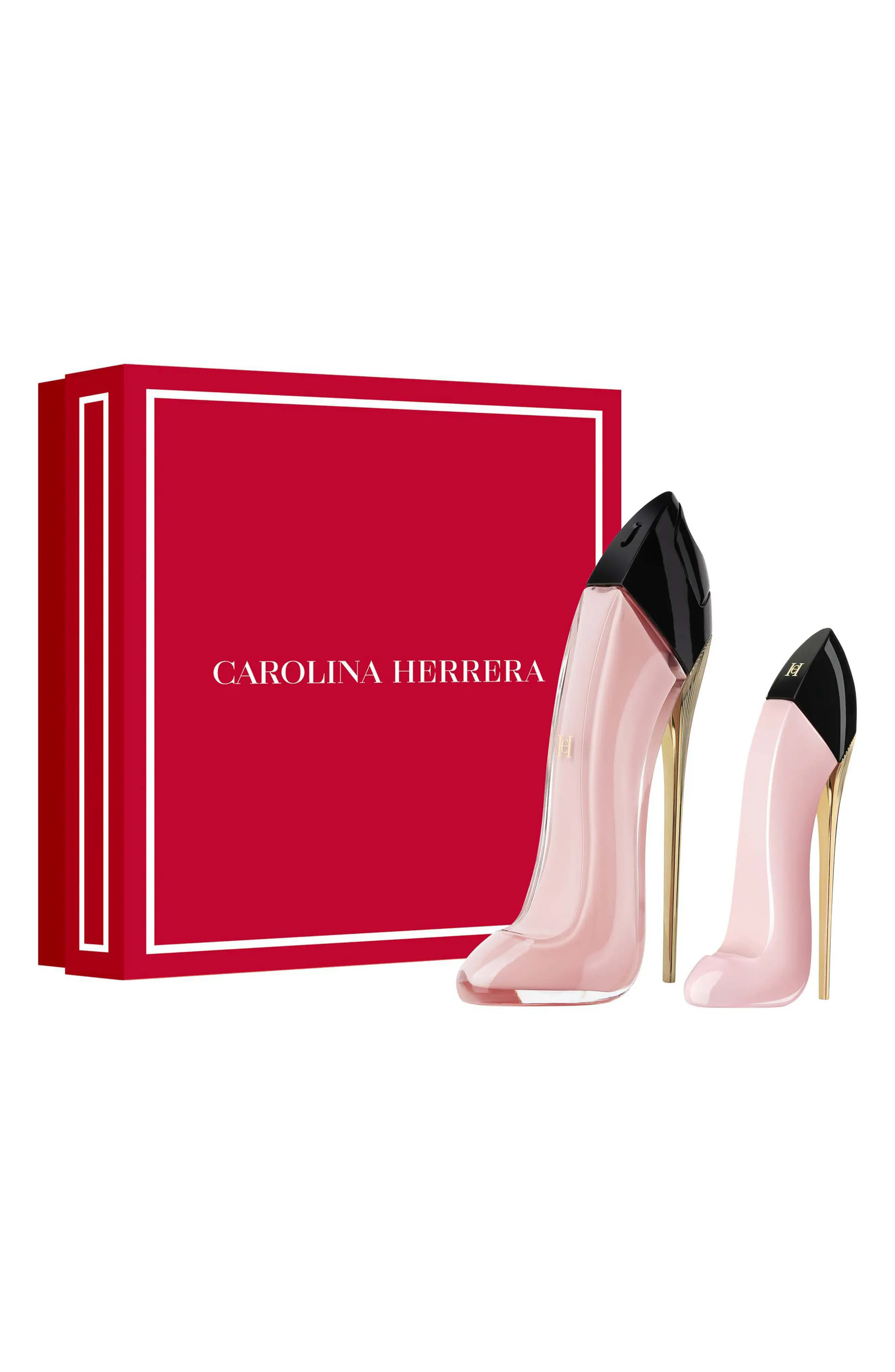 Good Girl Blush Eau de Parfum Gift Set $291 Value (Women) | Nordstrom | Nordstrom