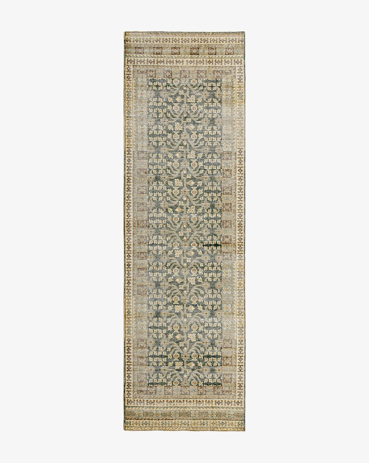 Evangeline Hand-Knotted Wool Rug | McGee & Co. (US)