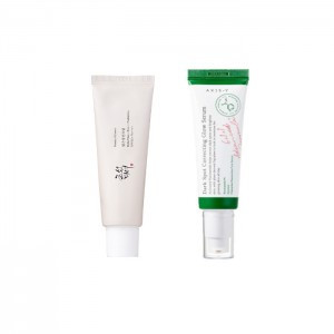 BEAUTY OF JOSEON X Axis-Y Spot Saver Set | STYLEVANA