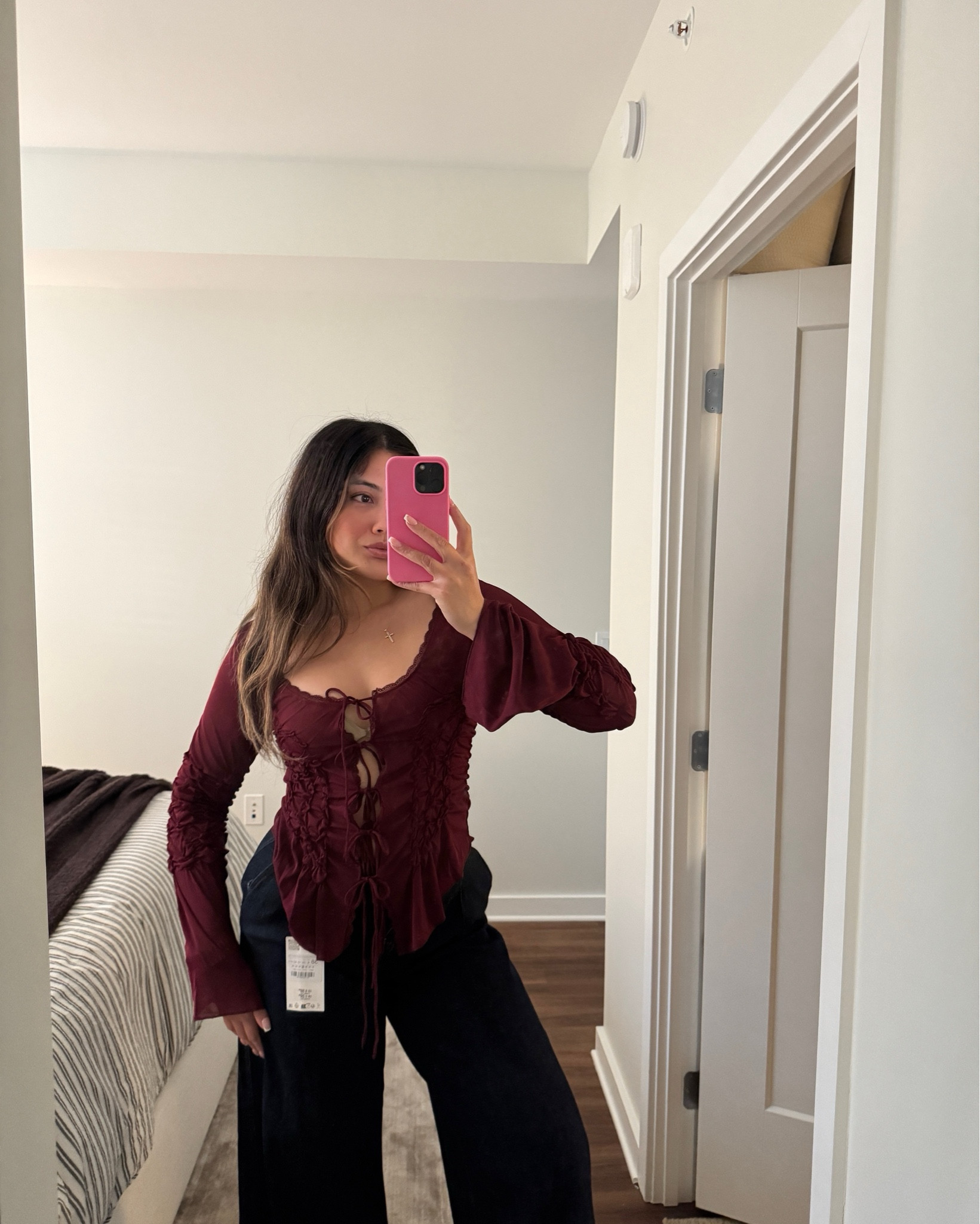 Zara  haul! 

#LTKFindsUnder100 #LTKSeasonal