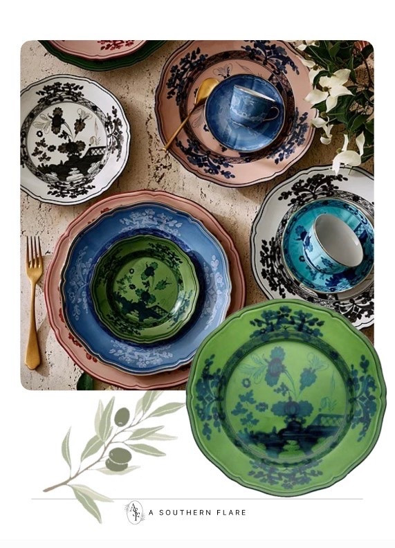 Tableware/ home accessories