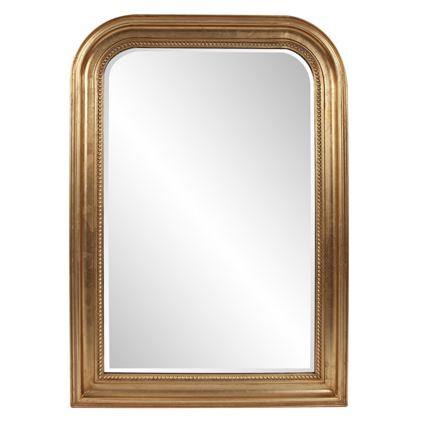 French Phillipe Vanity Mirror | Z Gallerie