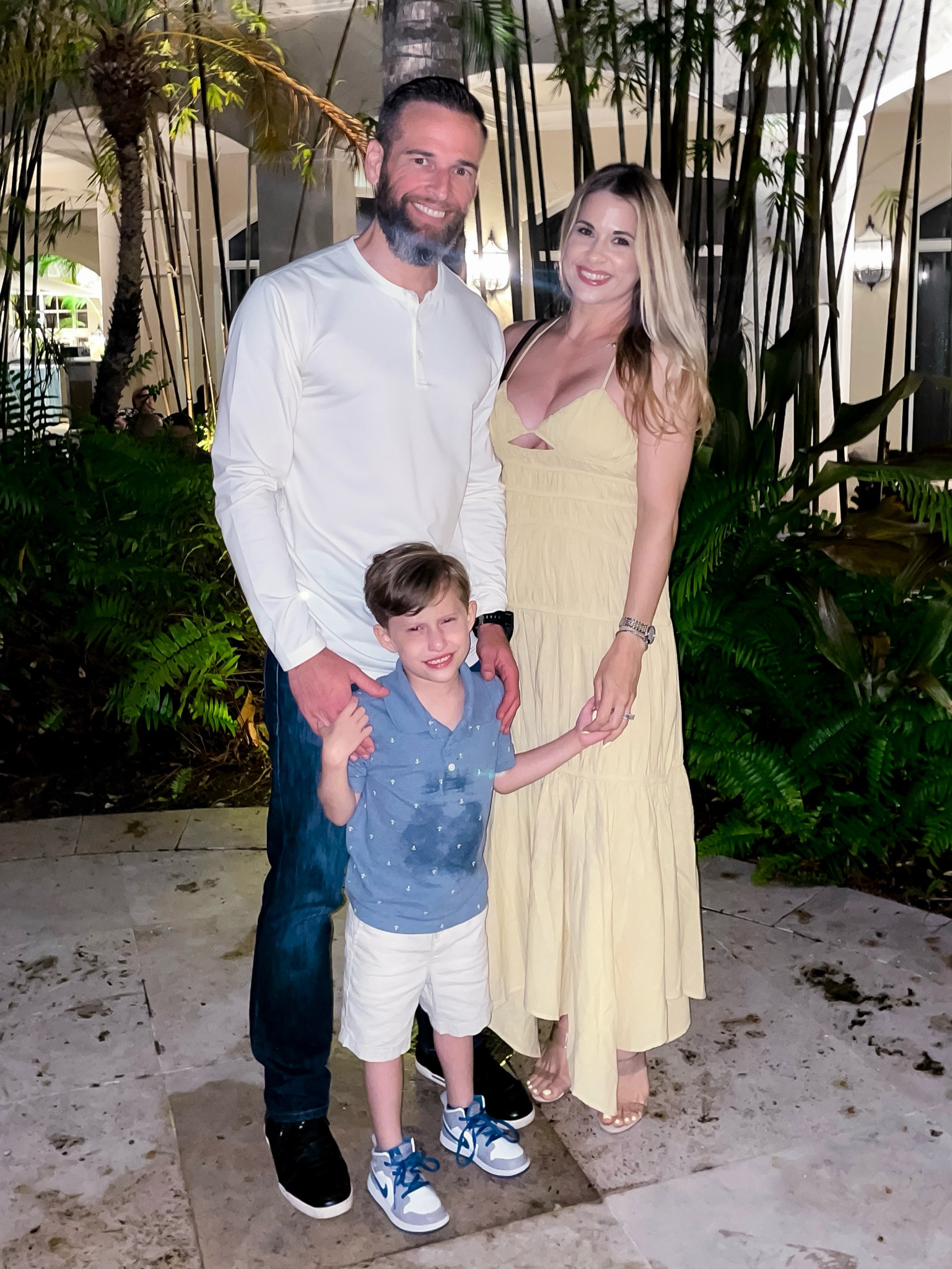 The perfect summer vacation dress does exist!

Sndys dress from revolve 

Maxi dress / summer dress / summer outfits / date night / brunch / vacation looks 

#LTKStyleTip #LTKFindsUnder100 #LTKTravel